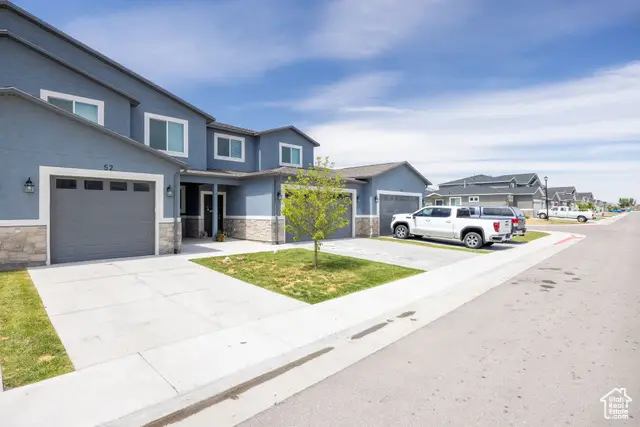 200 W 1200 S #52, Tremonton, UT 84337 - #3