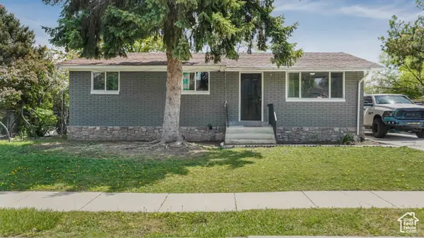1951 W 7125 S, West Jordan, UT 84084