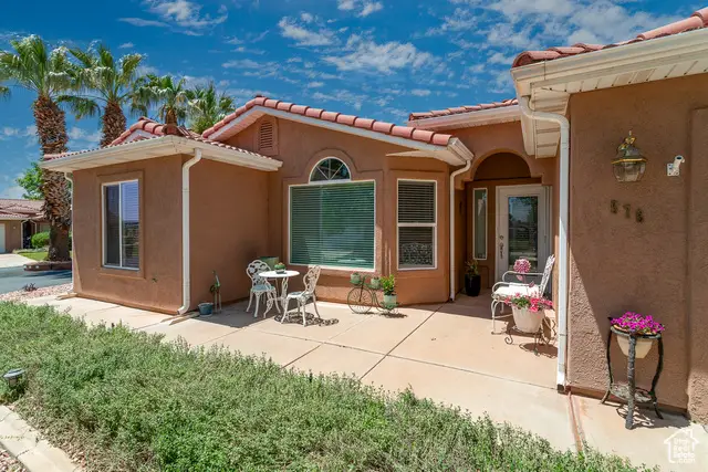576 S Fiesta Dr, Ivins, UT 84738 - Image #2
