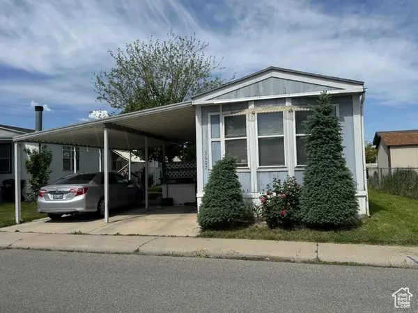 3607 S La Sue Sue St W #184, West Valley City, UT 84119