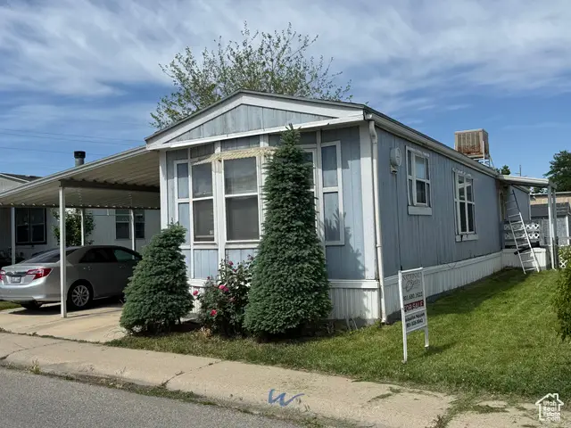 3607 S La Sue Sue St W #184, West Valley City, UT 84119 - Image #2