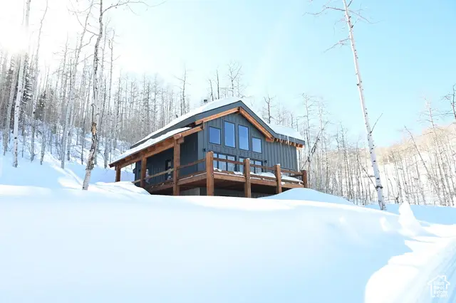 2088 Uintah View Dr, Coalville, UT 84017 - #1