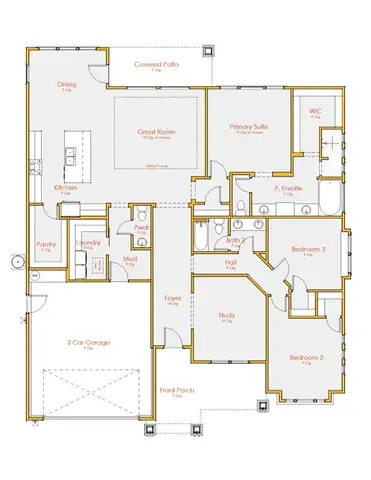 22 Lot 22, Enterprise, UT 84725 - Image #3