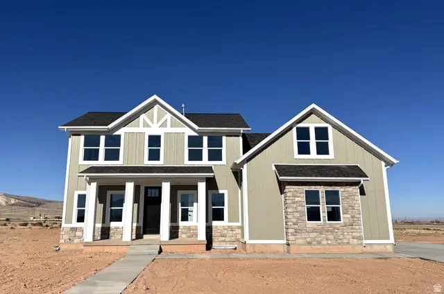 305 E 2690 N, Sigurd, UT 84657 - Image #1