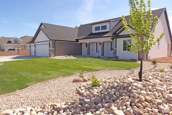 1151 S 4475 W, Cedar City, UT 84720