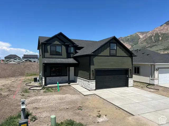232 W 825 S, Willard, UT 84340 - #1