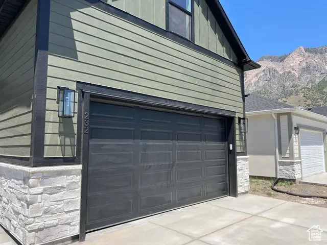 232 W 825 S, Willard, UT 84340 - #2