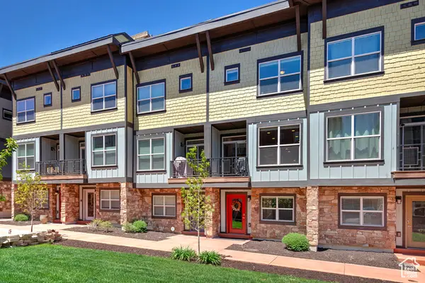 1370 Center Dr #17, Kimball Junction, UT 84098