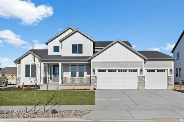 1156 W 2325 S, Syracuse, UT 84075