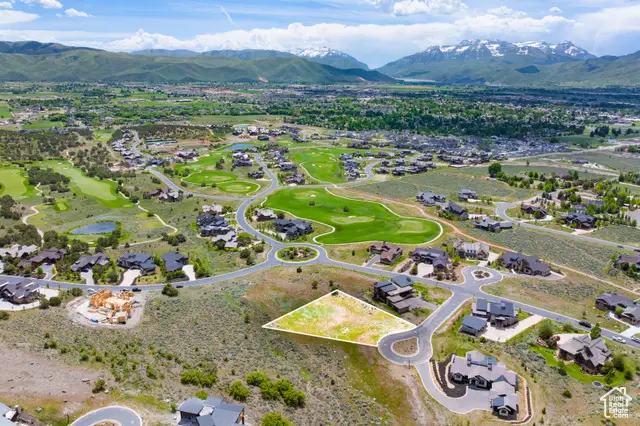 2034 E Chimney Rock Way, Heber City, UT 84032 - Image #1