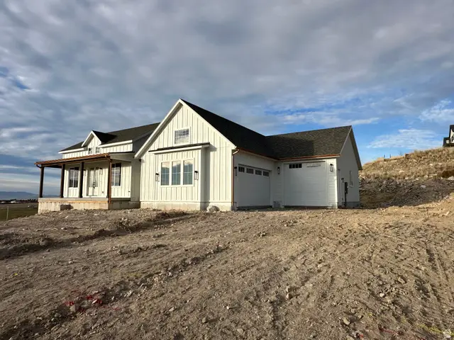 9271 N Harmony Way, Eagle Mountain, UT 84005 - Image #3