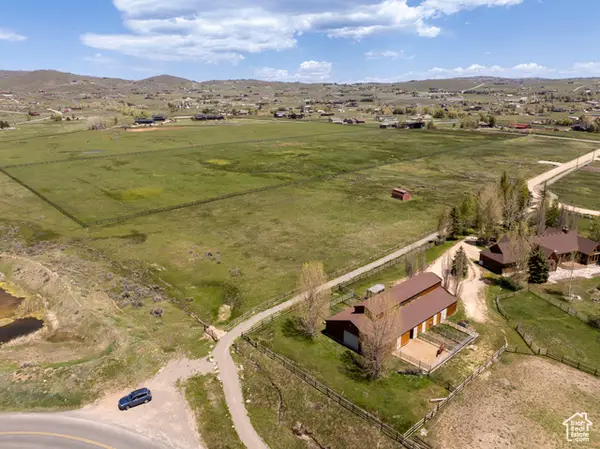 287 E Wasatch Way, Park City, UT 84098