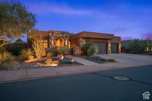 97 S 495 W, Ivins, UT 84738 - Image #1