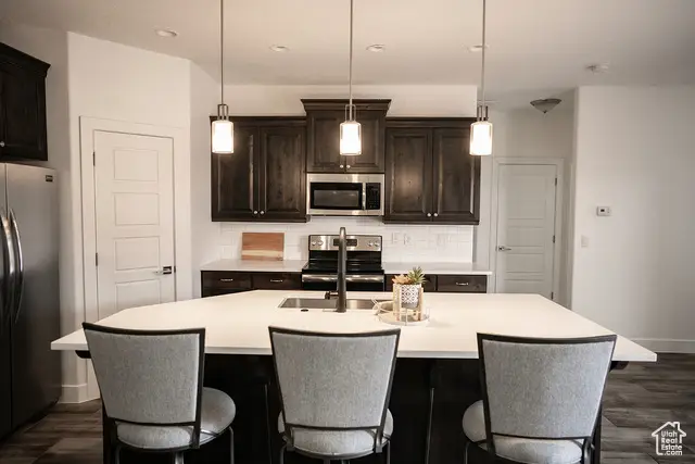 1060 N Ocotillo Dr, Washington, UT 84780 - Image #1