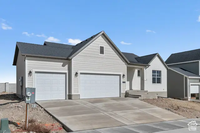 6752 W Broad Stem Way, Herriman, UT 84096 - Image #3