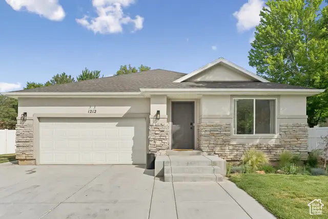 1212 Pinehurst Cir, Farmington, UT 84025 - Image #3