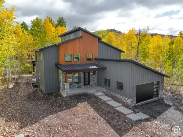 11234 E Columbine Ln, Heber City, UT 84032