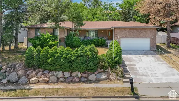 11778 S 1700 E, Sandy, UT 84092