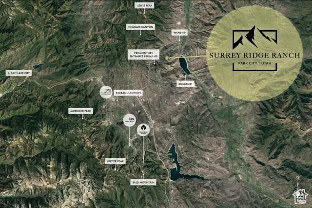 3260 Deer Hvn, Park City, UT 84098 - Image #1