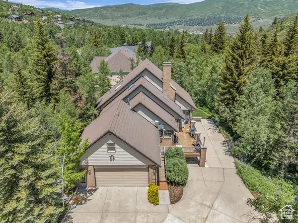 7634 Pinebrook Rd, Park City, UT 84098