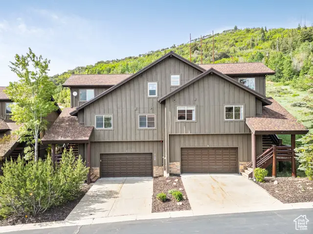 5150 Cove Canyon Dr #A, Park City, UT 84098 - Image #1