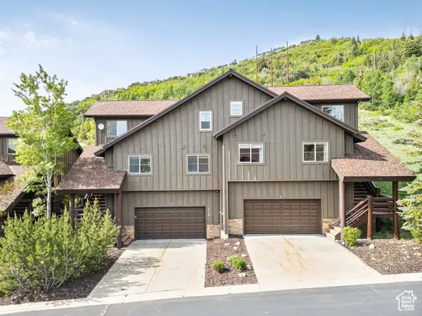 5150 Cove Canyon Dr #A, Park City, UT 84098