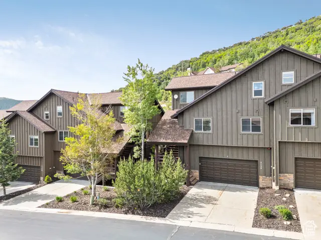 5150 Cove Canyon Dr #A, Park City, UT 84098 - Image #2
