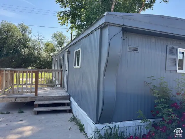 50 S 1500 W #S27, Vernal, UT 84078 - Image #1