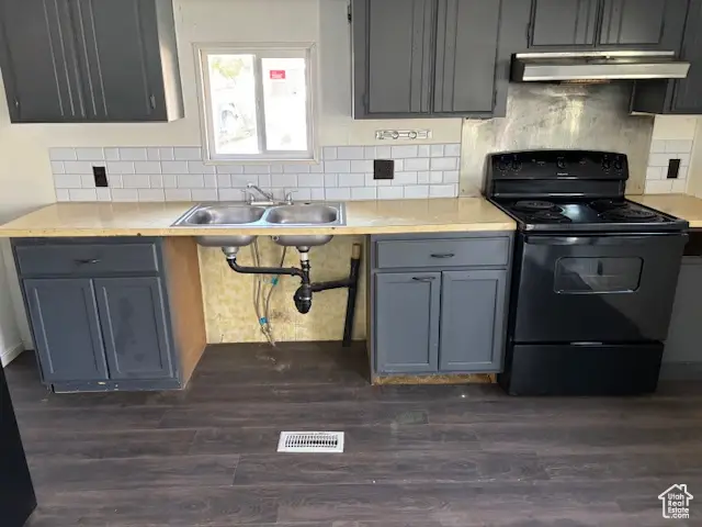 50 S 1500 W #S27, Vernal, UT 84078 - Image #3