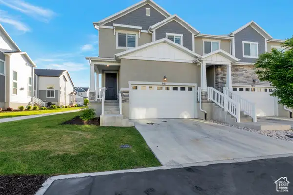 1611 N 3860 W, Lehi, UT 84043