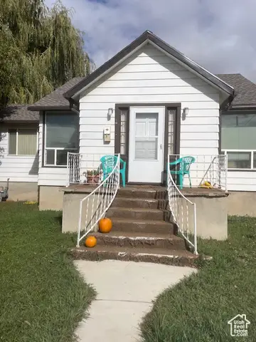 260 W 500 S, Price, UT 84501