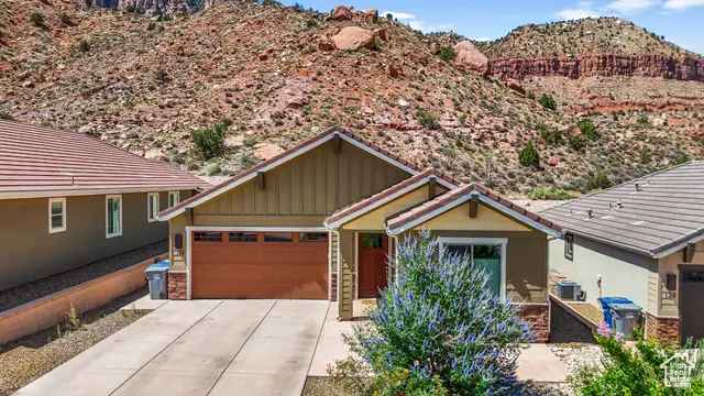 130 Matilda Ln, Springdale, UT 84767 - Image #1