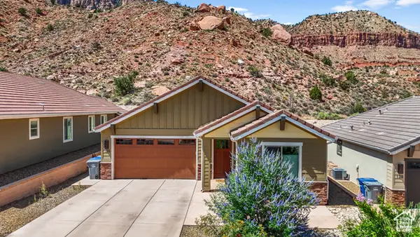 130 Matilda Ln, Springdale, UT 84767