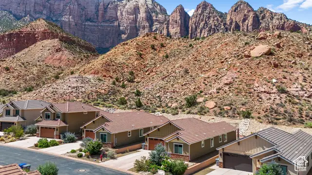 130 Matilda Ln, Springdale, UT 84767 - Image #2