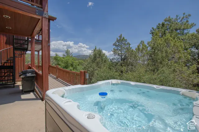 755 S Zion Dr, Orderville, UT 84758 - Image #3