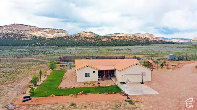 7395 N Johnson Canyon Rd, Kanab, UT 84741 - Image #1
