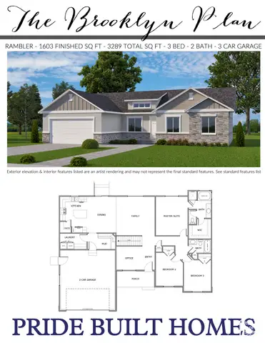 145 S Liberty St #223, Grantsville, UT 84029 - Image #1