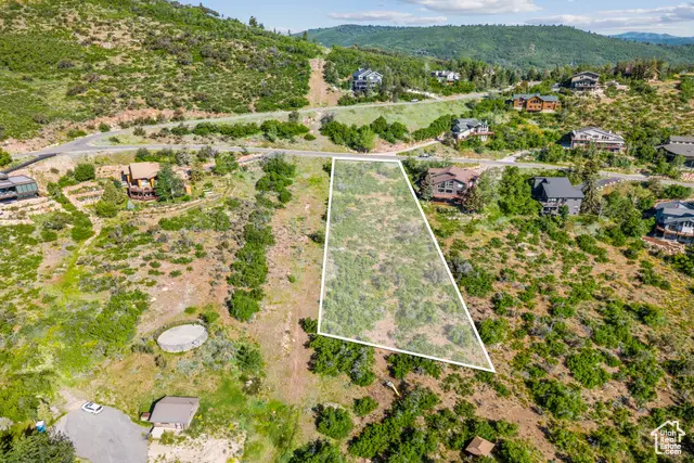 7676 Buckboard Dr, Park City, UT 84098 - Image #2