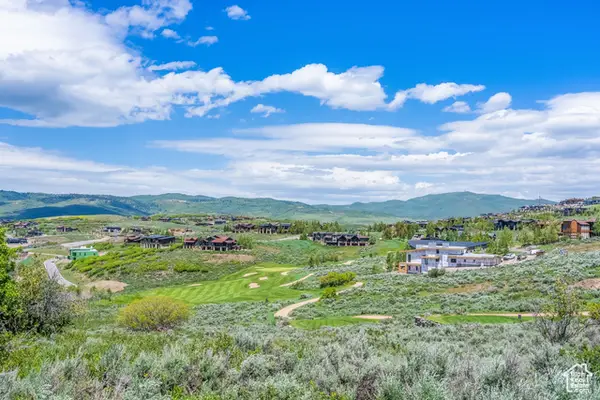 4577 Pinnacle Sky Loop #33, Park City, UT 84098