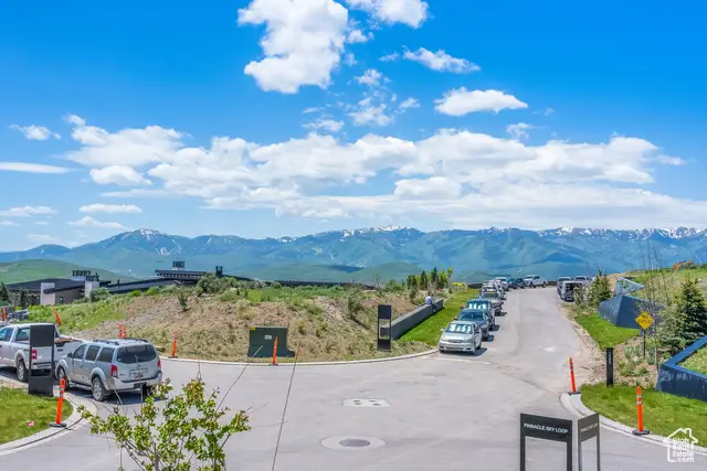4577 Pinnacle Sky Loop #33, Park City, UT 84098 - Image #3