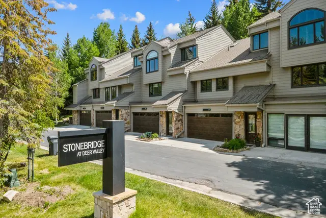 1148 Stonebridge Cir, Park City, UT 84060 - #3