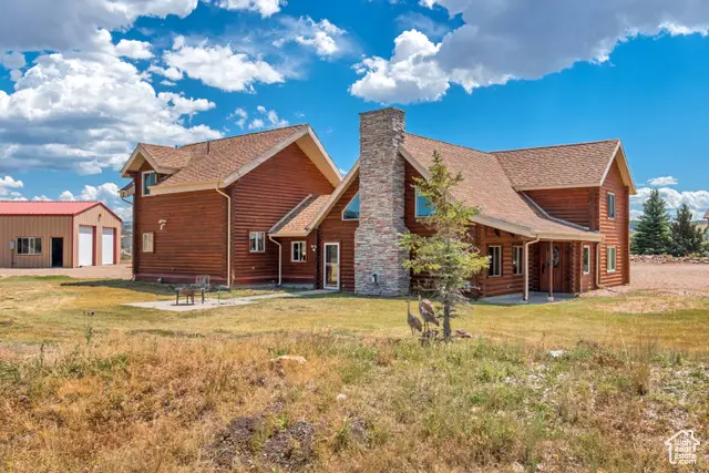 366 E Valley Dr S, Park City, UT 84098 - #1