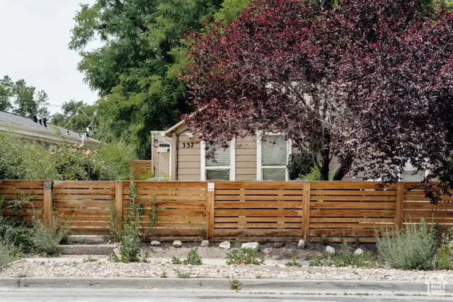 337 N Marion St, Salt Lake City, UT 84116 - Image #1