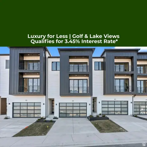 89 E Watson Dr, Saratoga Springs, UT 84045