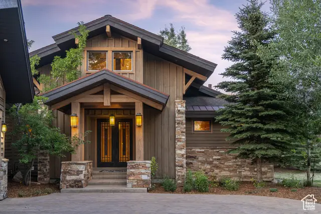 2711 E Bitter Brush Dr, Park City, UT 84098 - Image #2