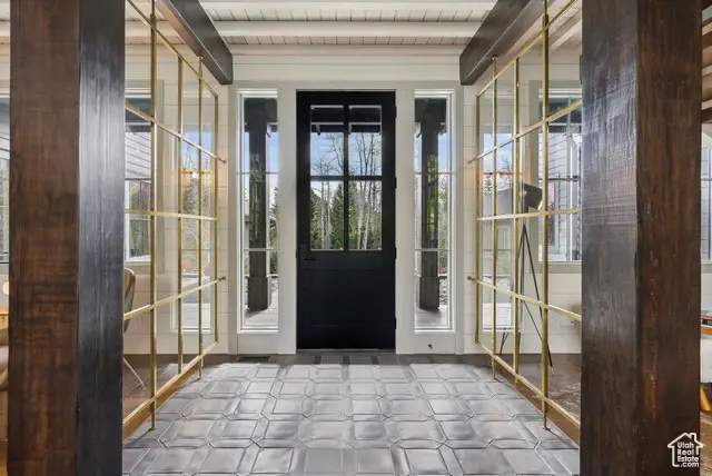 2475 W White Pine Ln, Park City, UT 84060 - #2