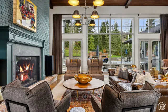 2475 W White Pine Ln, Park City, UT 84060 - #3