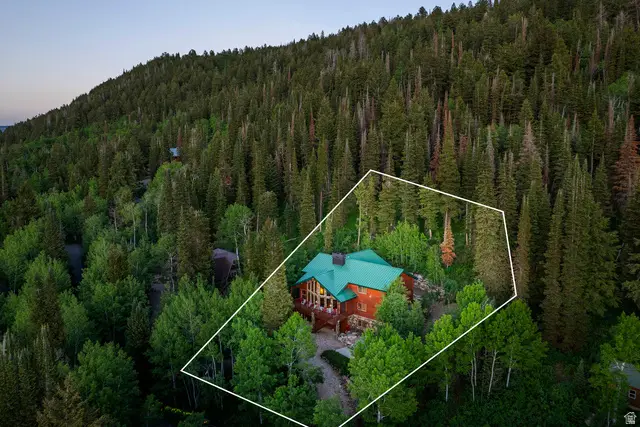 654 Sugar Pine Dr, Oakley, UT 84055 - #2