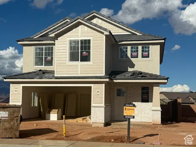 967 E Malibu Dr, Washington, UT 84780 - Image #1