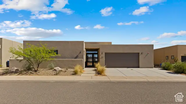 4982 W 3175 S, Hurricane, UT 84737 - #2